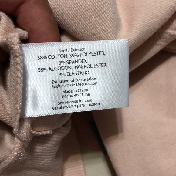 Ladies Wildfox Sweatshirt - Picture 10 of 12